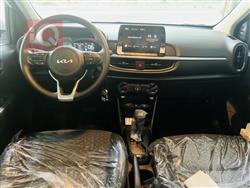 کیا پیکانتۆ